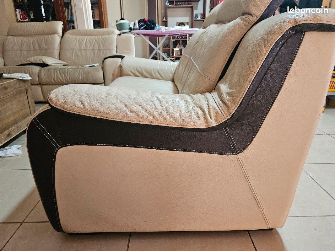 Fauteuil relax château d'ax (image 7)