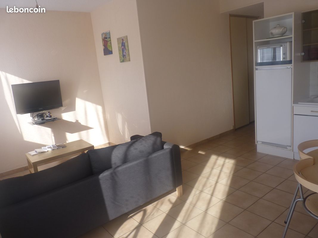 Appartement 3 pièces 58 m² · à Gap · 58 m² · 720 €/mois