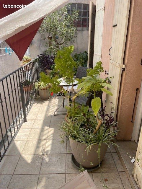 Appartement 5 pièces 72 m² · à Céret · 72 m² · 169 000 €
