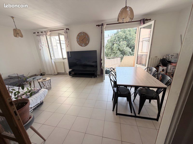 Appartement 3 pièces 67 m² · à Alès · 67 m² · 610 €/mois