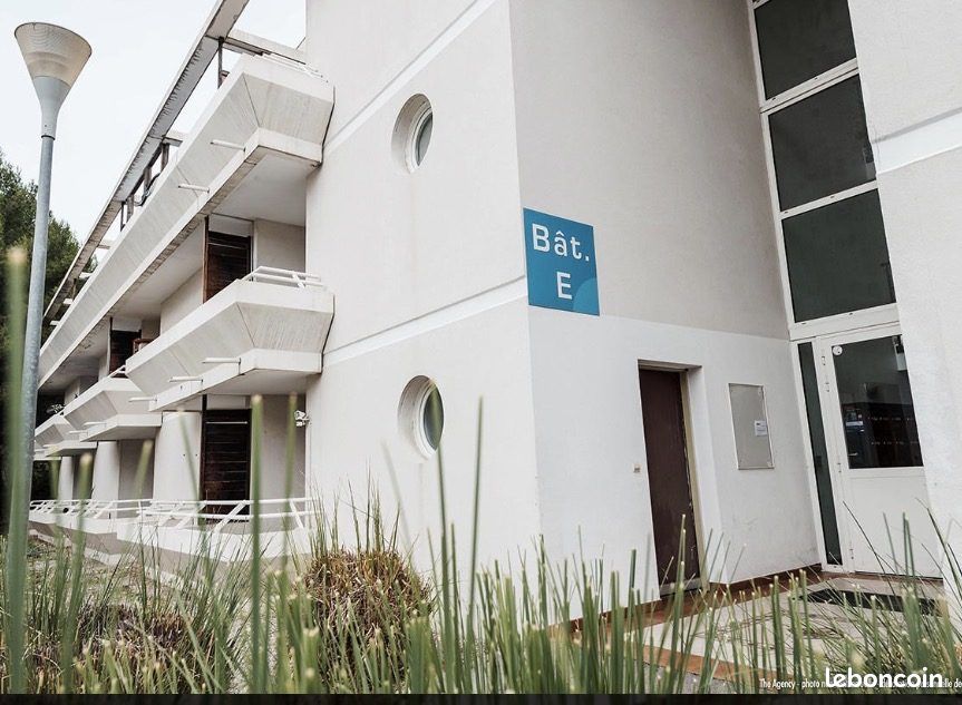 Appartement 2 pièces 40 m² · à Montpellier · 40 m² · 159 000 €
