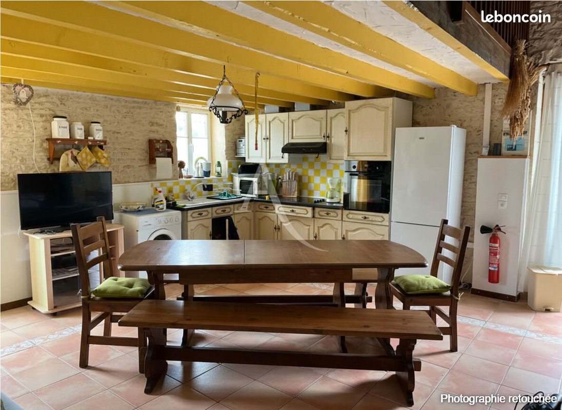 Maison 6 pièces 183 m² (image 3)
