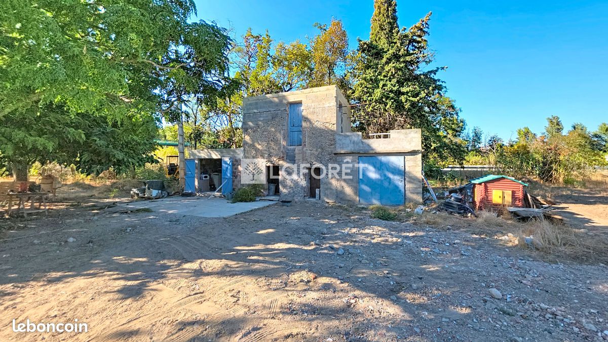Terrain 3 pièces 51 m² · à Ille-sur-Têt · 51 m² · 135 000 €