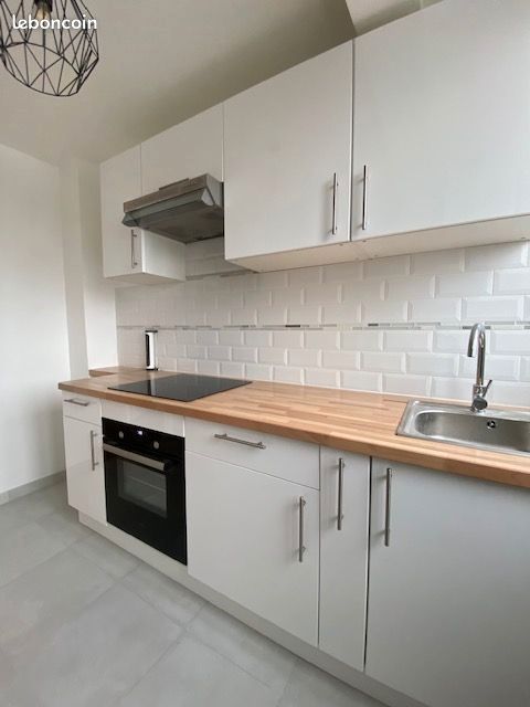 Appartement 2 pièces 40 m² · à Le Raincy · 40 m² · 950 €/mois