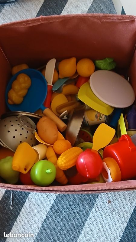 Divers cuisine enfant (image 1)