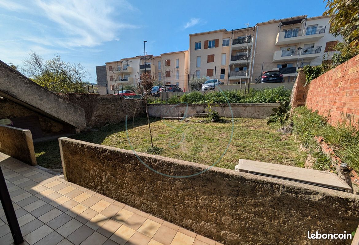 Appartement 2 pièces 49 m² · à Le Muy · 49 m² · 701 €/mois