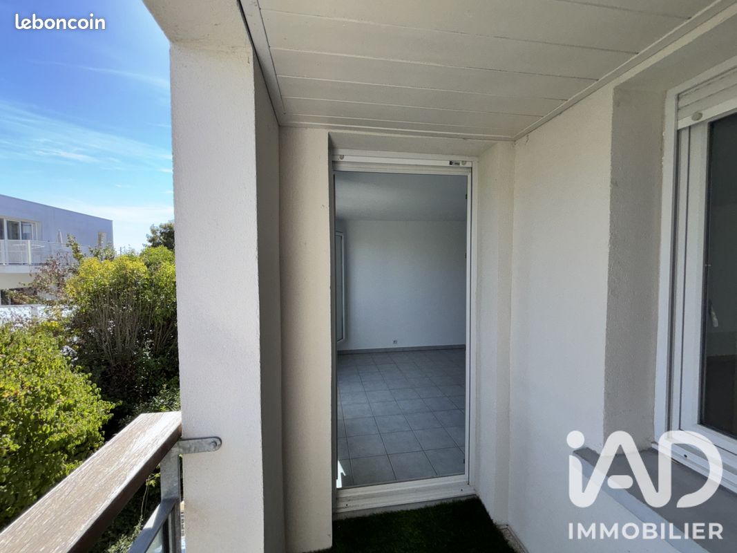 Appartement 3 pièces 66 m² · à La Rochelle · 66 m² · 308 000 €