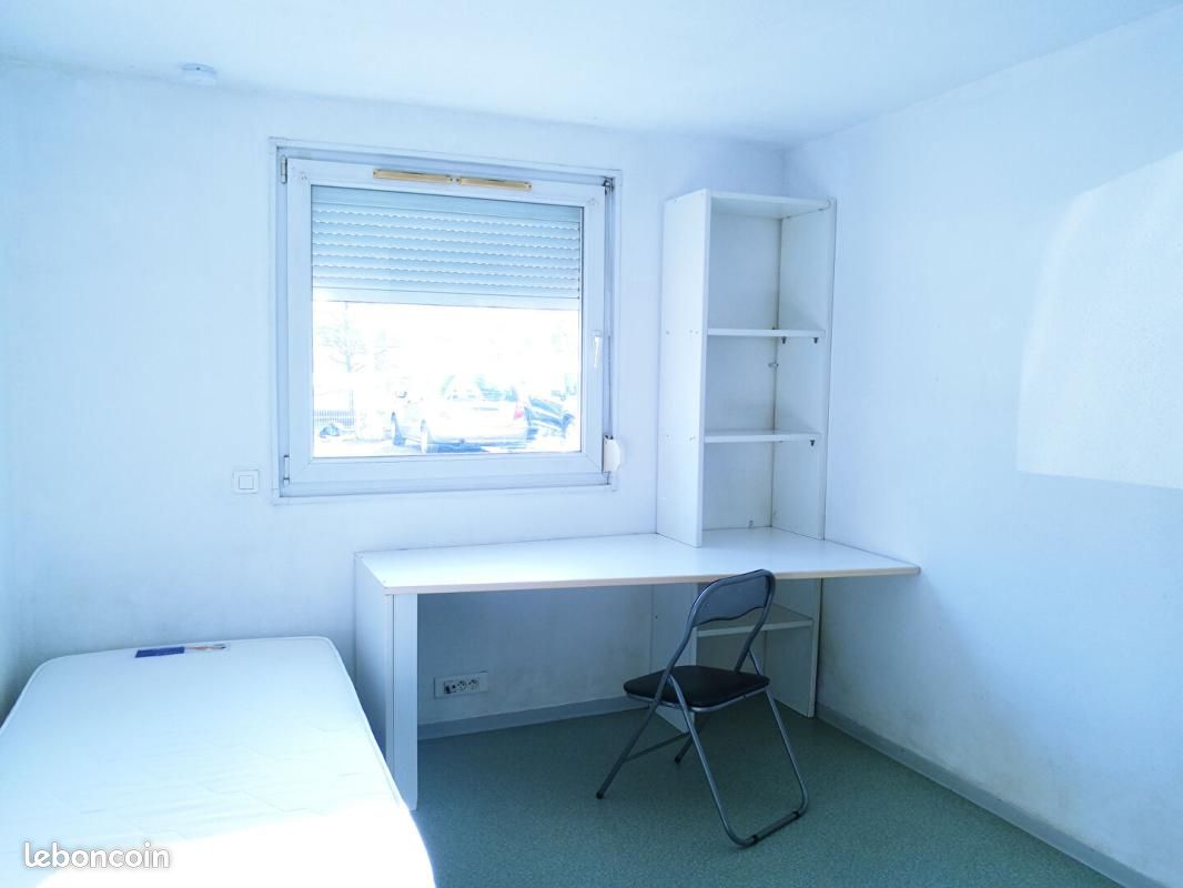 Appartement 1 pièce 17 m² · à Strasbourg · 17 m² · 475 €