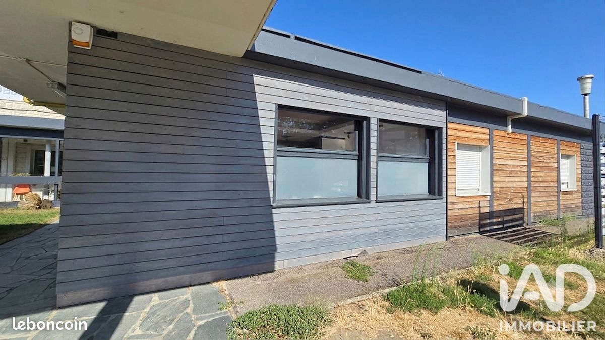 Appartement 2 pièces 58 m² · à Vernon · 58 m² · 740 €