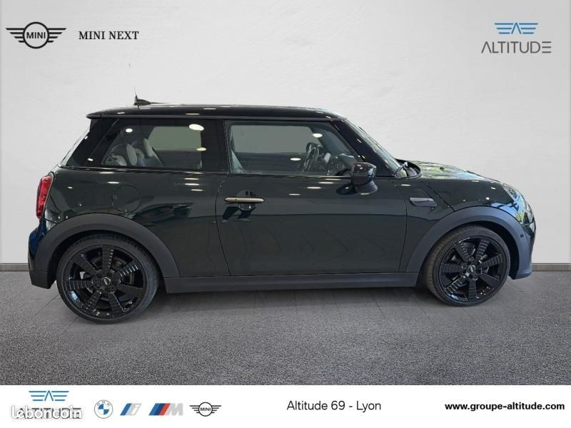 Mini Mini Cooper 136ch Edition Resolute Plus BVA7 (image 5)