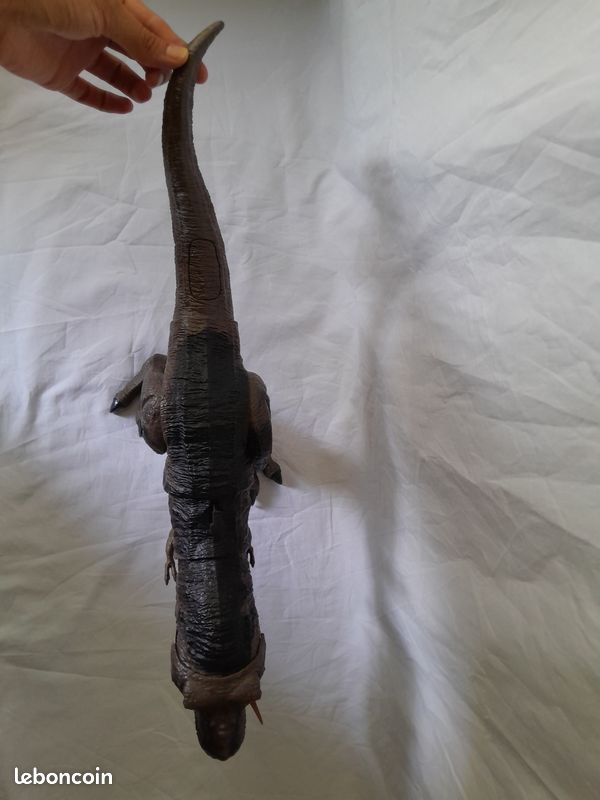 Jouet/figurine/jeux/dinosaure /t-rex (image 4)