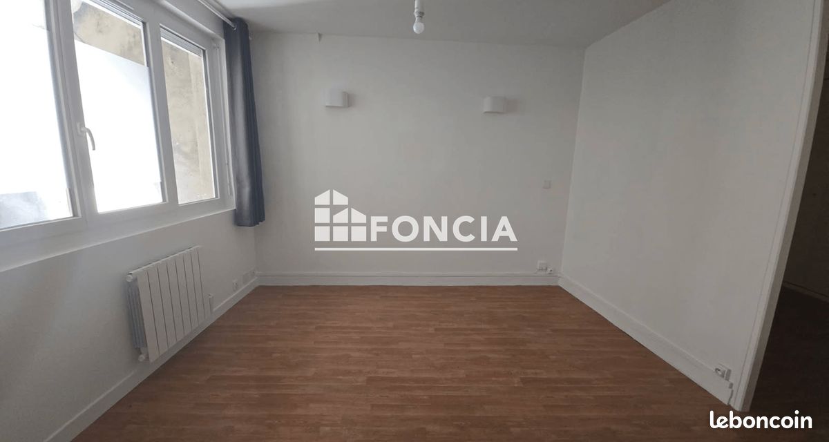 Appartement 2 pièces 37 m² · à Charenton-le-Pont · 37 m² · 950 €
