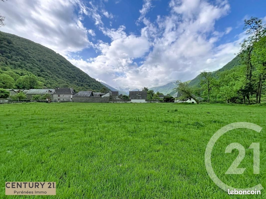 Terrain 2 787 m² Salles Et Pratviel · à Salles-Et-Pratviel · 120 000 €