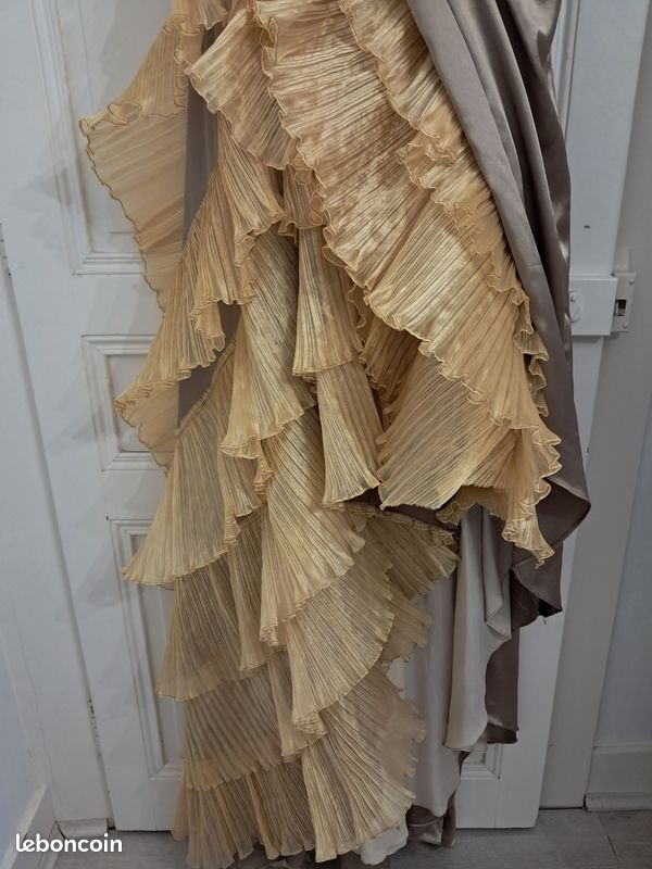 Robes de soirée où mariage (image 11)