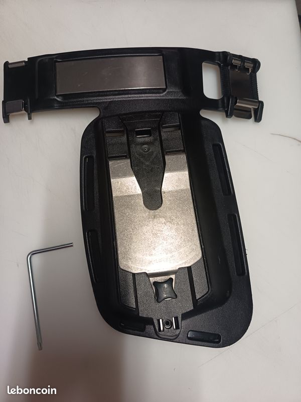 Système de portage à dos neuf STIHL BA01-490-0400 (image 1)
