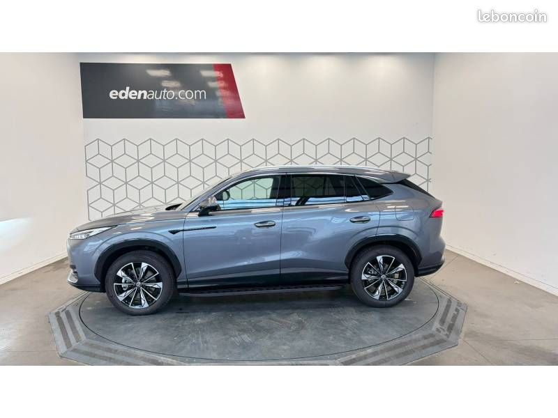 MG EHS 1.5T PHEV 272 ch Luxury (image 3)