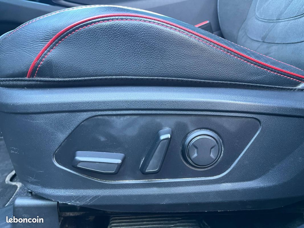 HYUNDAI Tucson 1.6 T-GDI 230 Hybrid BVA6 N Line Executive (image 24)
