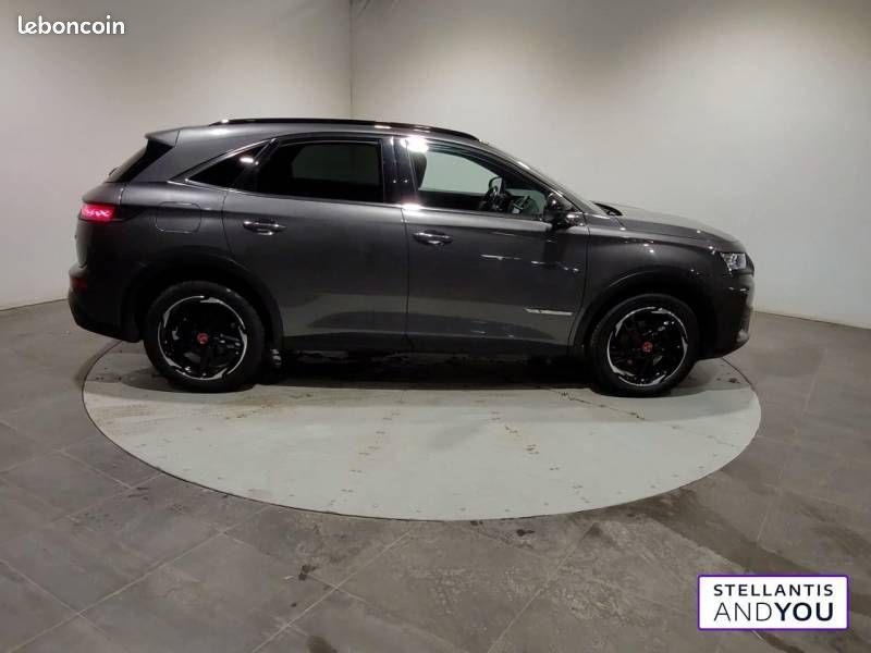 DS 7 DS7 Crossback BlueHDi 130 EAT8 Performance Line+ (image 6)