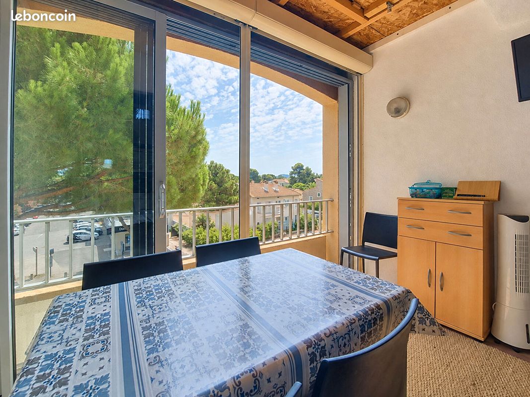 Appartement 3 pièces 48 m² · à Argelès-sur-Mer · 48 m² · 155 000 €