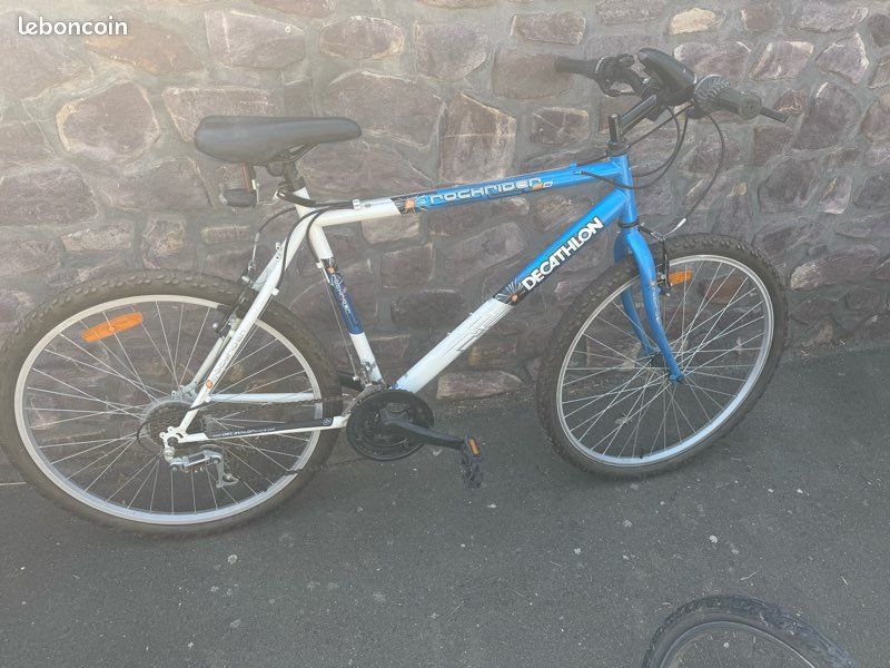 Vélo loisirs (image 2)