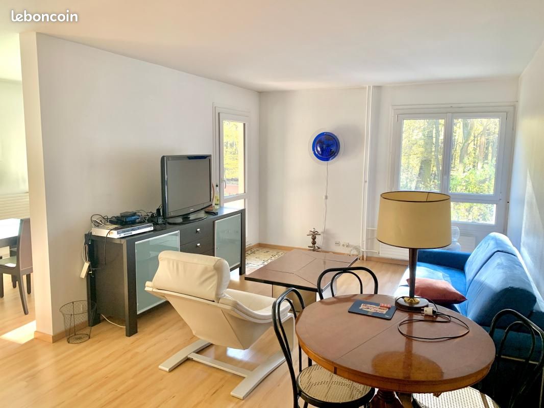 Appartement 4 pièces 77 m² · à Champs-sur-Marne · 77 m² · 226 000 €