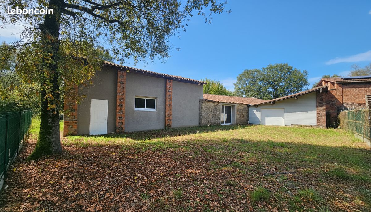 Inconnu 220 m² Vallet · 220 m² · 135 000 €