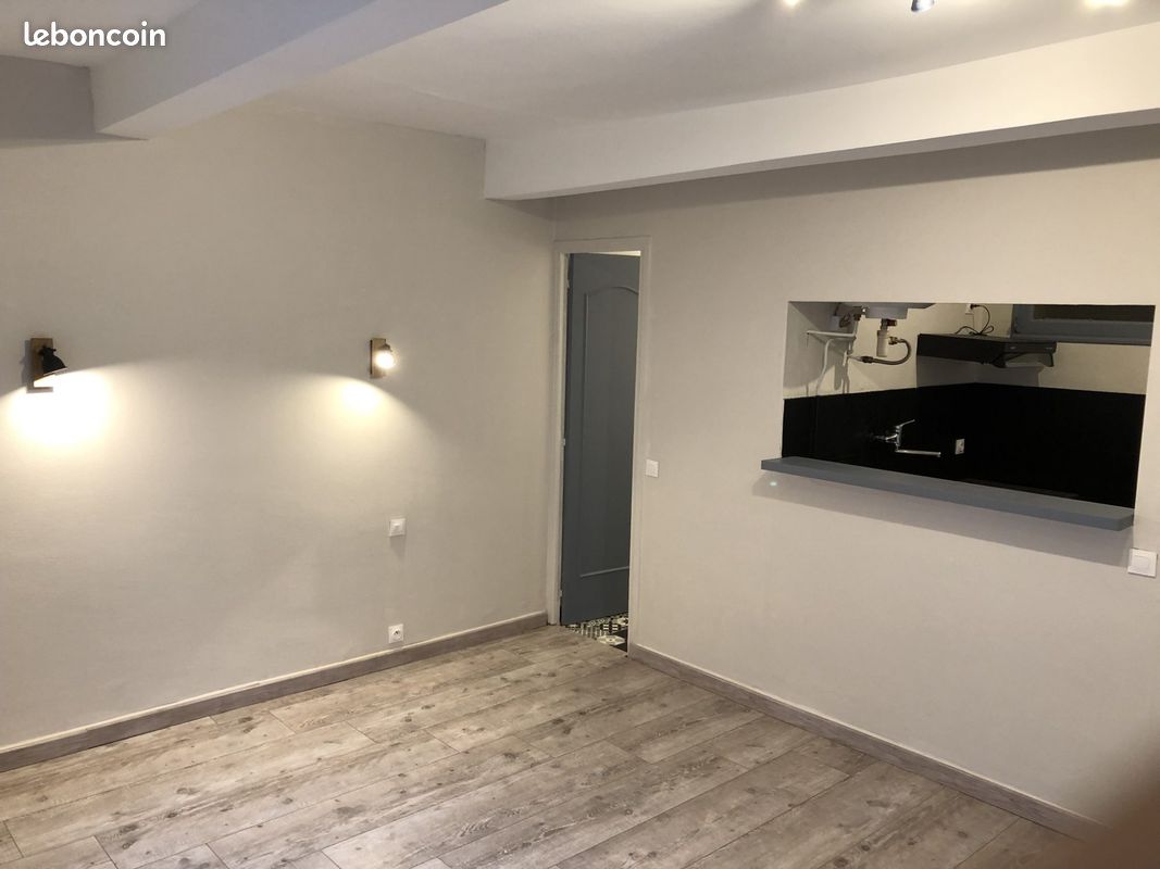 Appartement 1 pièce 23 m² · à Revel · 23 m² · 340 €/mois