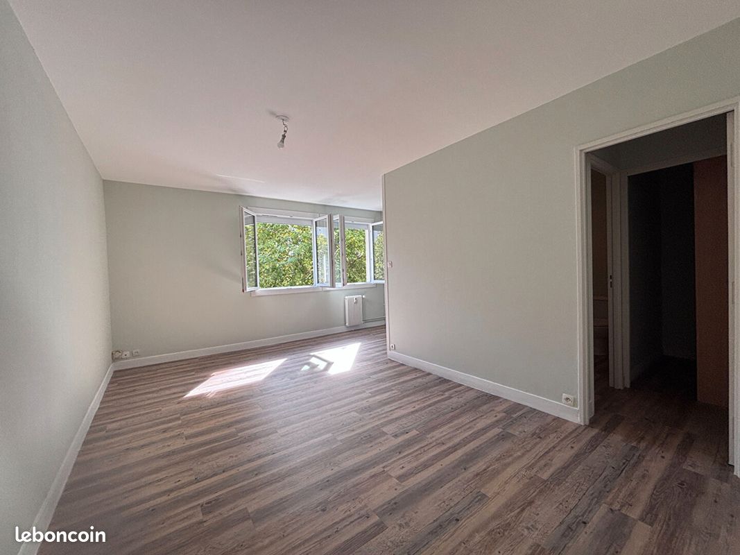 Appartement 1 pièce 29 m² · à Laval · 29 m² · 66 000 €