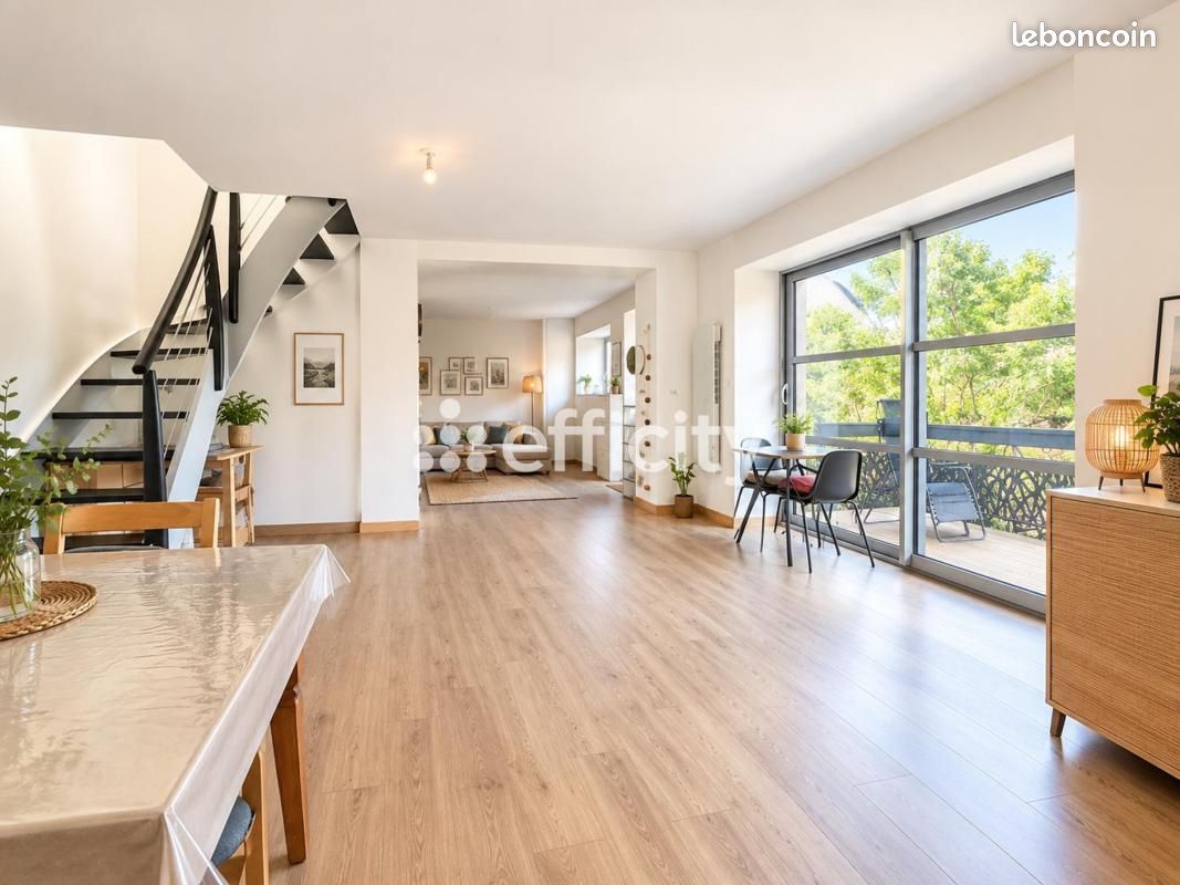 Maison 4 pièces 95 m² · à Nantes · 95 m² · 494 000 €