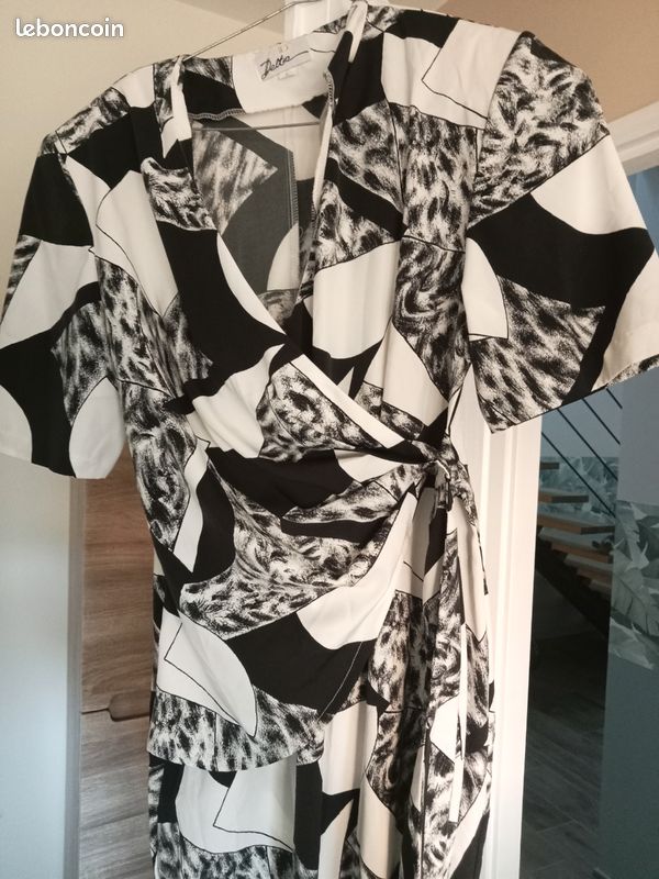Robe chic (image 4)