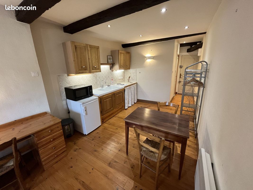 Appartement a louer vesoul - 1 pièce(s) - 25 m2 - Surfyn