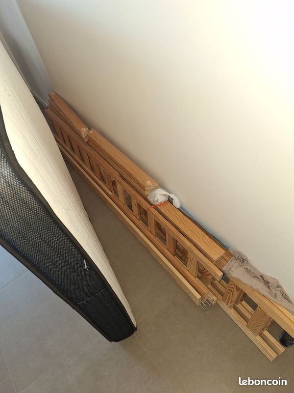 Lit Cabanne 120×200 (image 4)