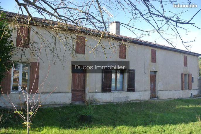 Ferme 5 pièces 93 m²