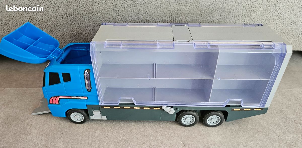 Camion (image 2)