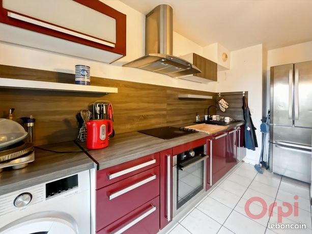 Appartement a louer sannois - 3 pièce(s) - 59 m2 - Surfyn