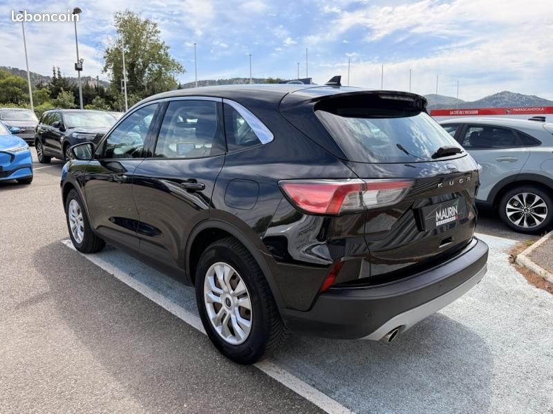 Ford Kuga 1.5 EcoBlue 120ch Trend (image 7)