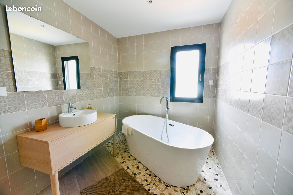Maison 3 pièces 75 m² · à Saint-Nicolas-de-Port · 75 m² · 875 €