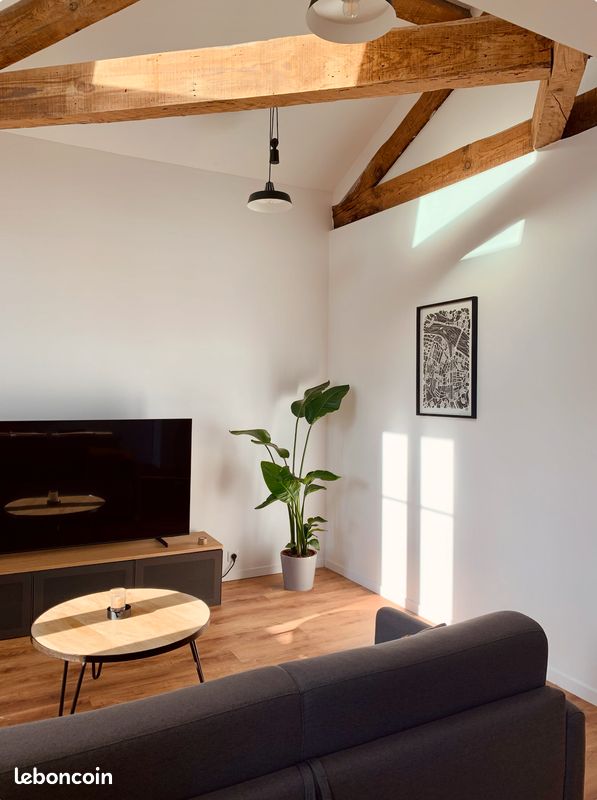 Appartement 3 pièces 74 m² · à Bayonne · 74 m² · 1 330 €/mois