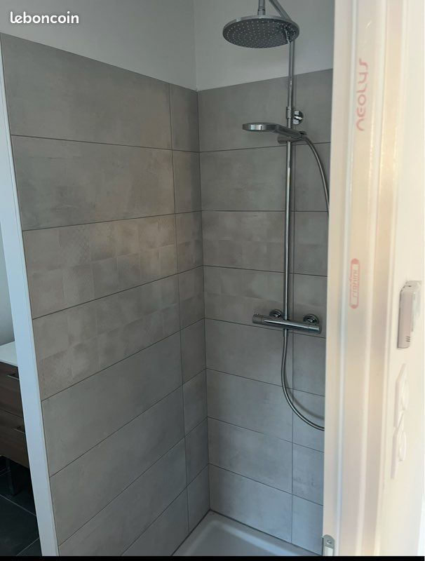 Maison a louer nimes - 1 pièce(s) - 25 m2 - Surfyn