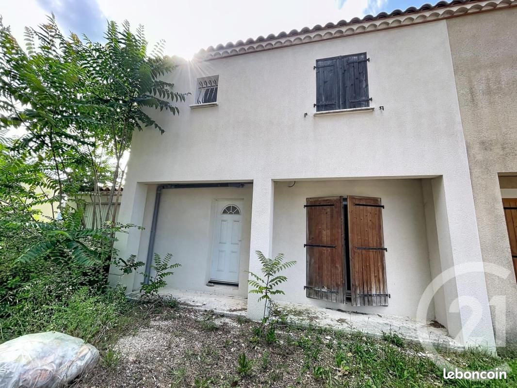Maison 5 pièces 90 m² · à Bagnols-sur-Cèze · 90 m² · 130 000 €