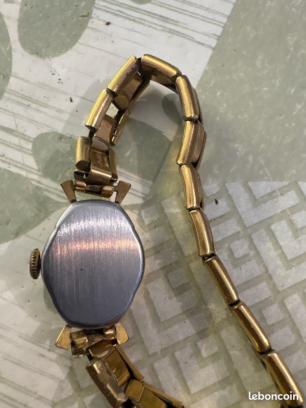 Montre elido suisse (image 2)