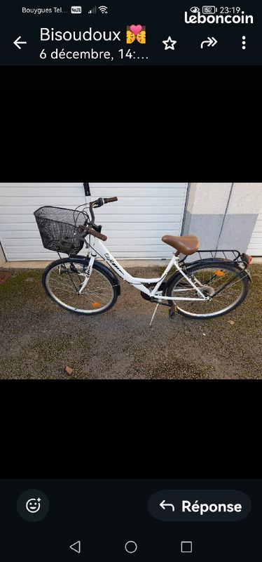 Vélo de ville (image 2)