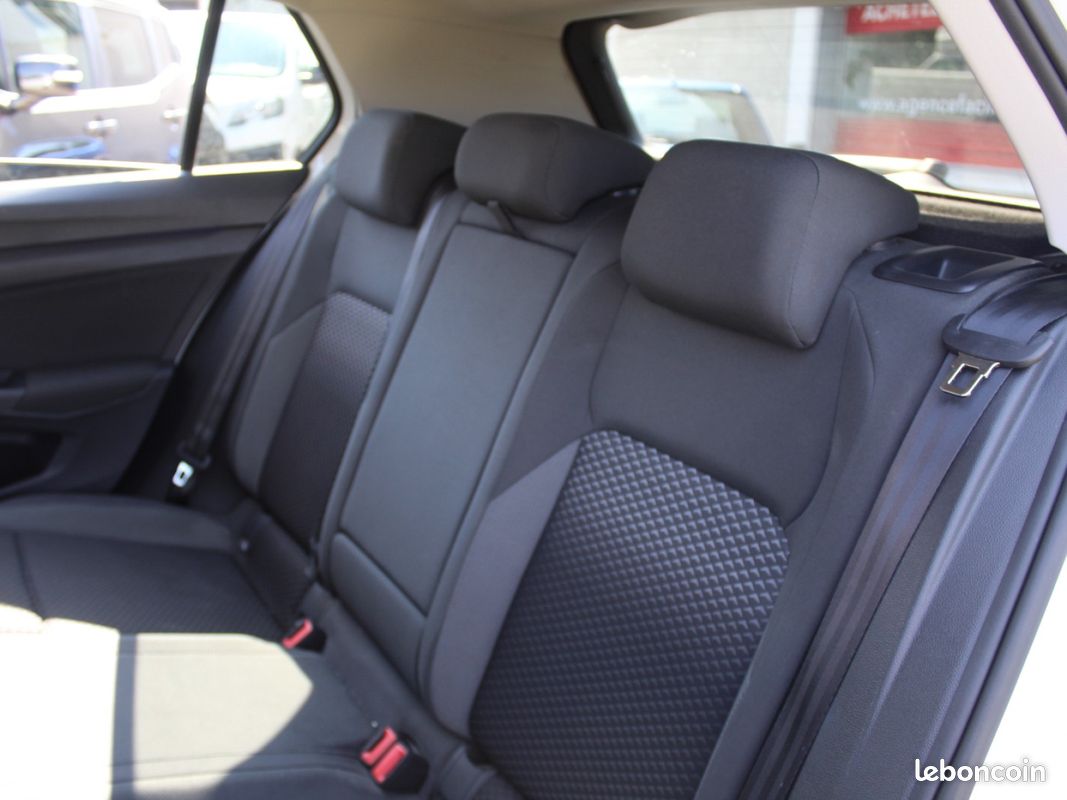 Volkswagen golf volkswagen golf active 2.0 tdi 116 cv bvm6 (image 13)