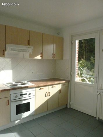 Maison 5 pièces 84 m² · à Loos · 84 m² · 1 065 €/mois
