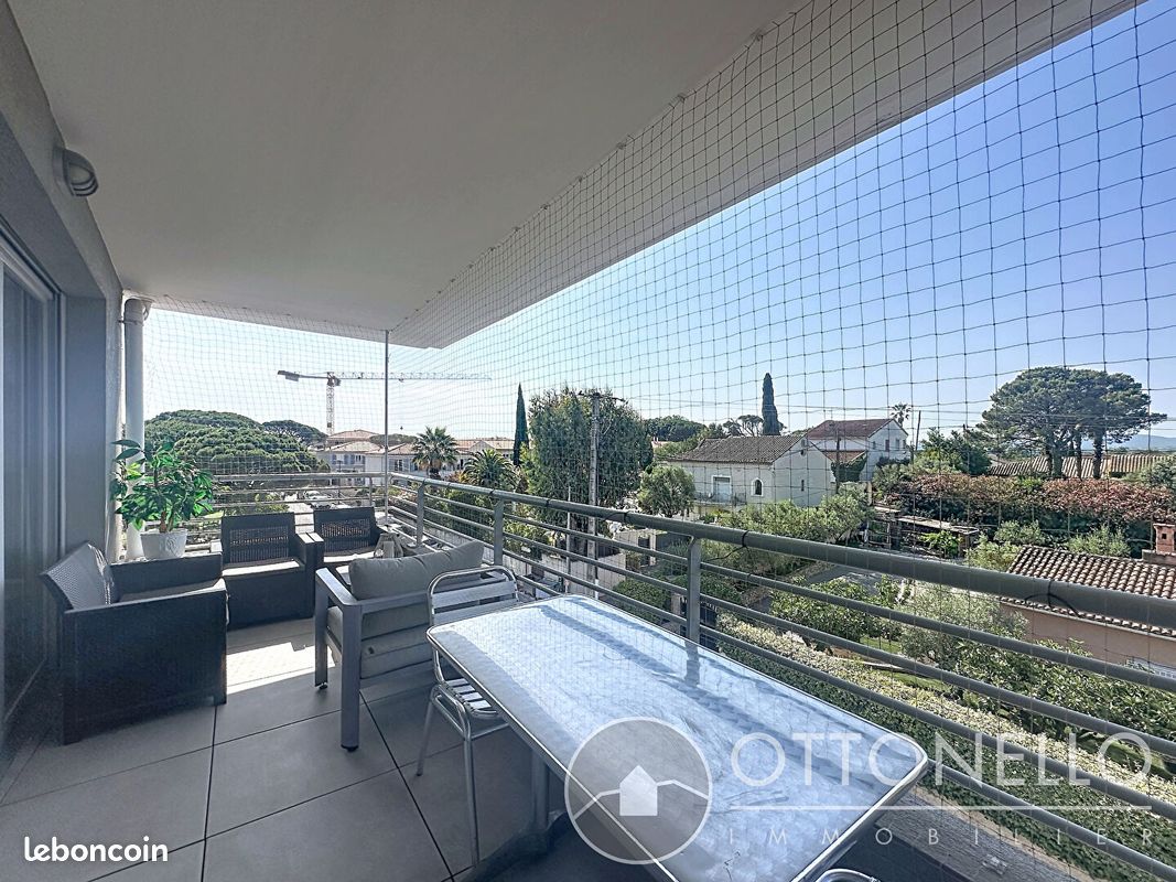 Appartement 2 pièces 44 m² · à Puget-sur-Argens · 44 m² · 197 500 €
