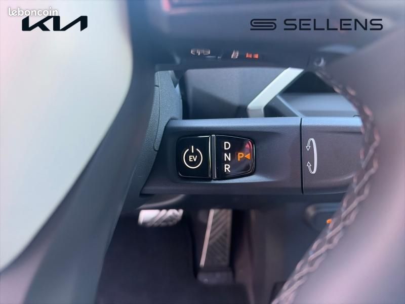 Kia EV5 218ch 81,4kWh GT-Line (image 14)