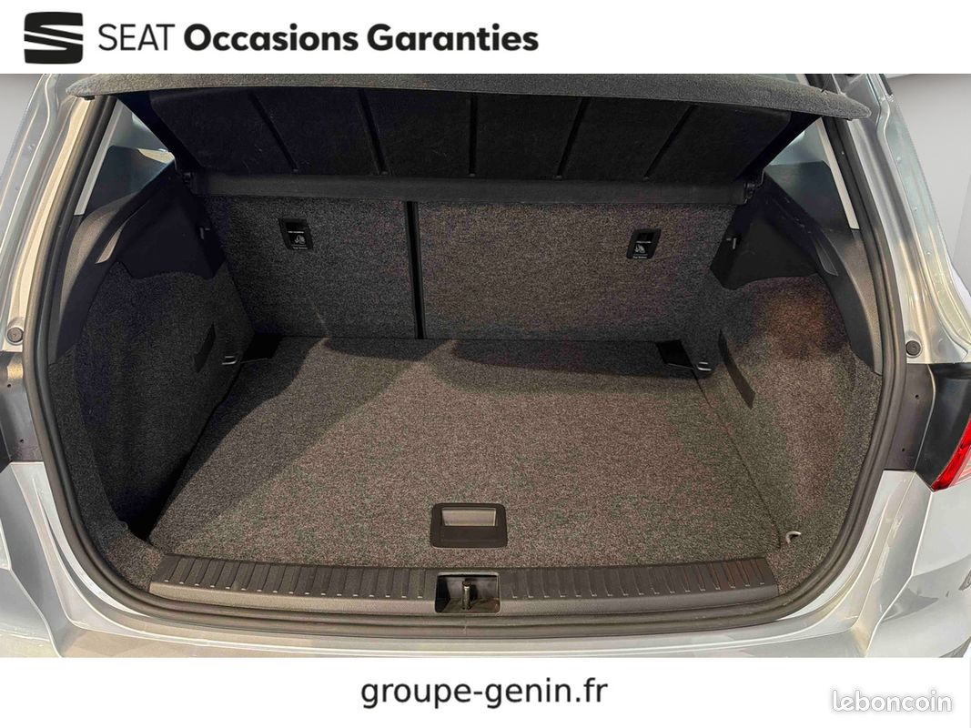 SEAT Arona 1.0 TSI 95 ch Start/Stop BVM5 Copa (image 15)