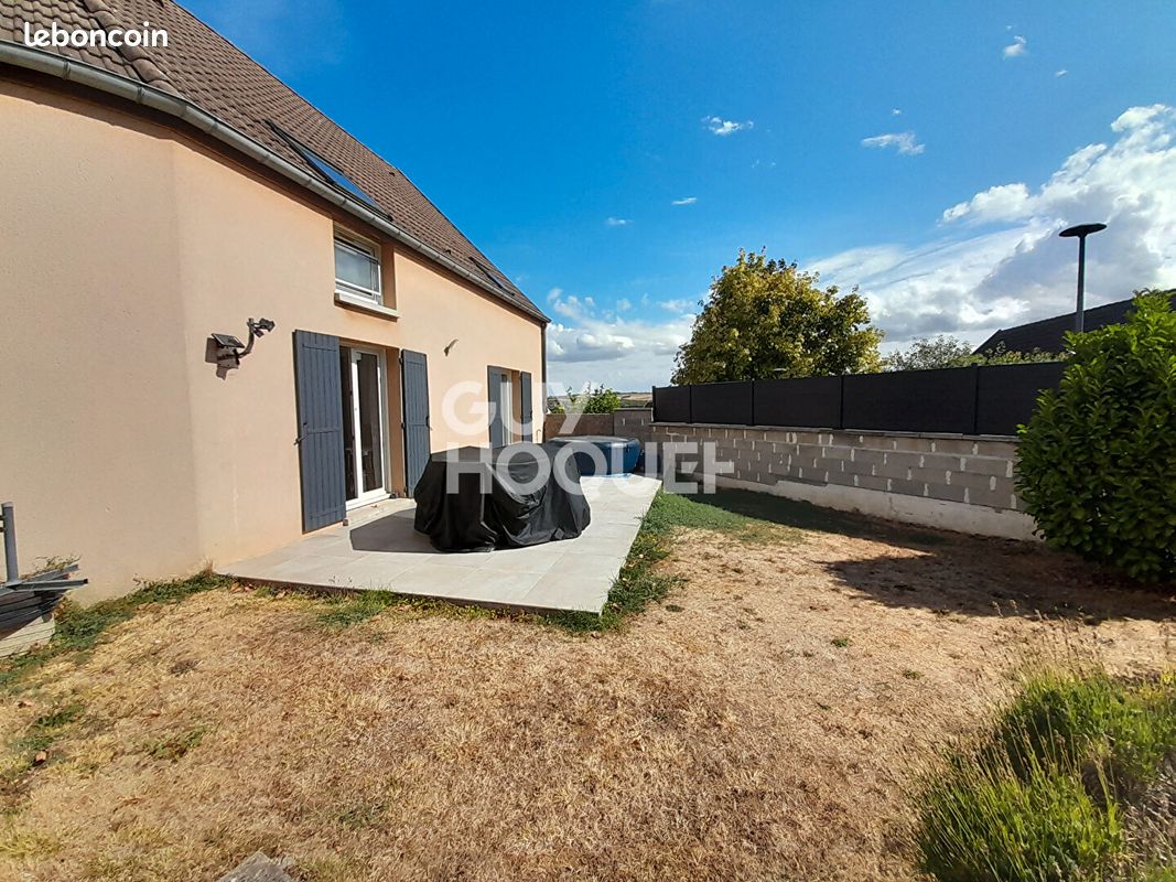Maison 4 pièces 113 m² · à Auxerre · 113 m² · 225 000 €