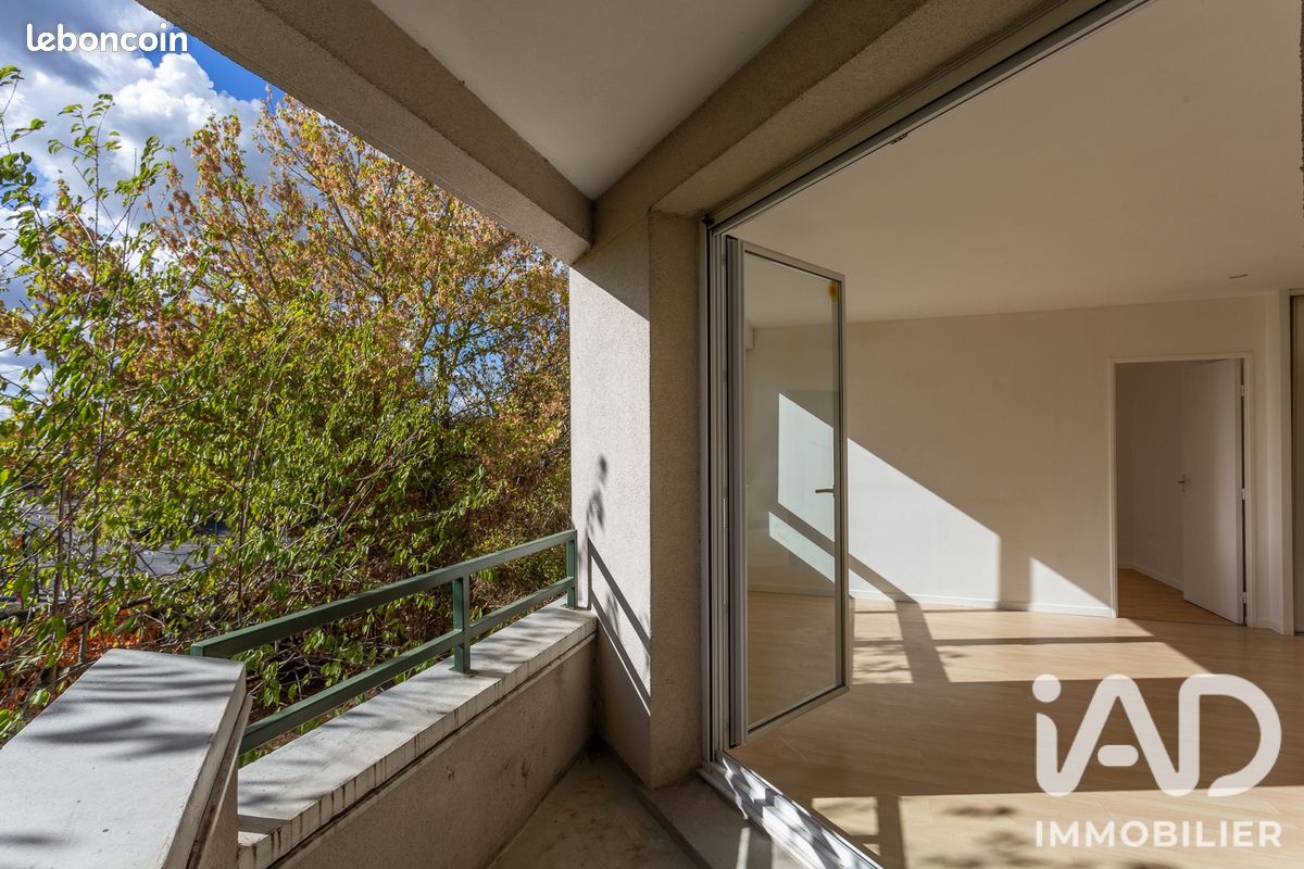Appartement 2 pièces 43 m² (image 3)