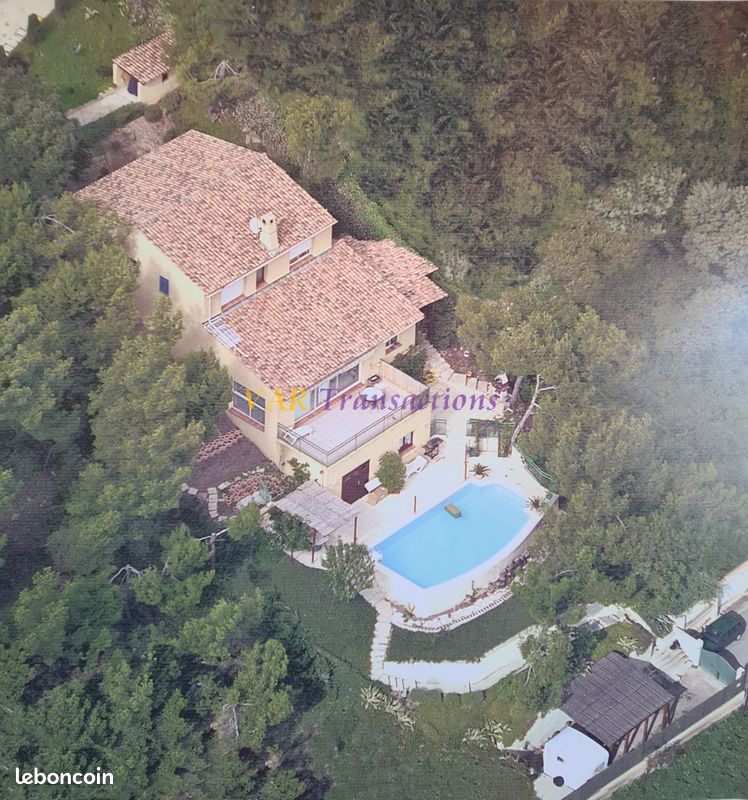 Maison 7 pièces 165 m² · à Saint-Mandrier-sur-Mer · 165 m² · 890 000 €
